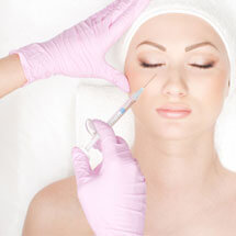 Volumetrie cu Acid Hialuronic