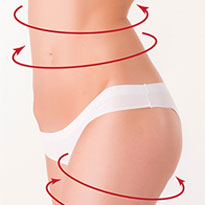 Liposuctie