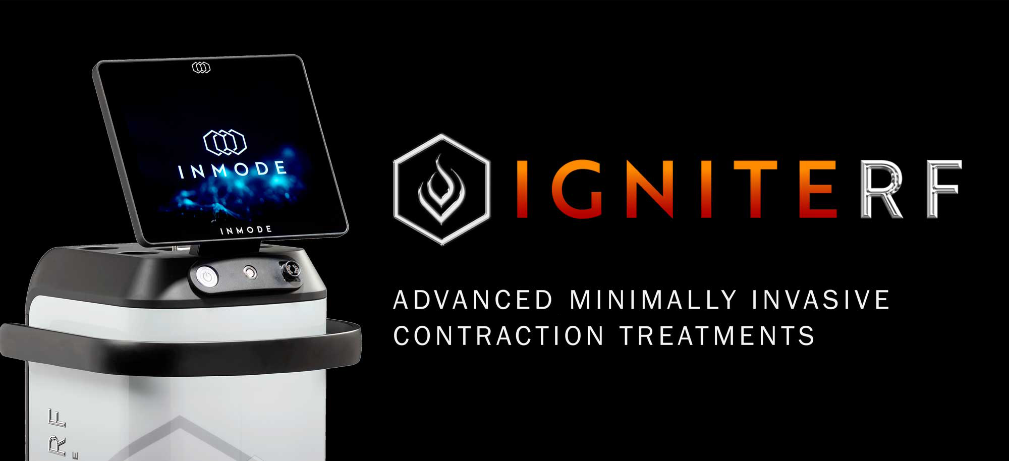 Quantum RF Ignite: Remodelare Facială și Corporală